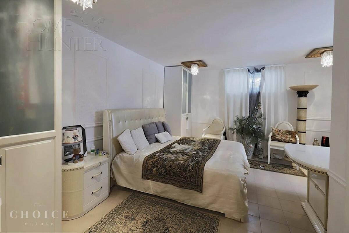 2-этажный коттедж 1 140 м² с отделкой