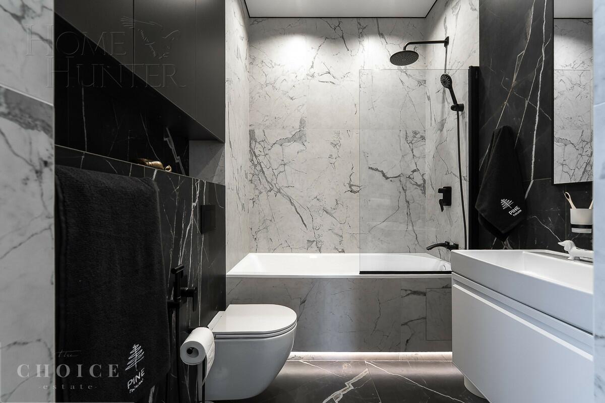 2-этажный коттедж 340 м² с отделкой