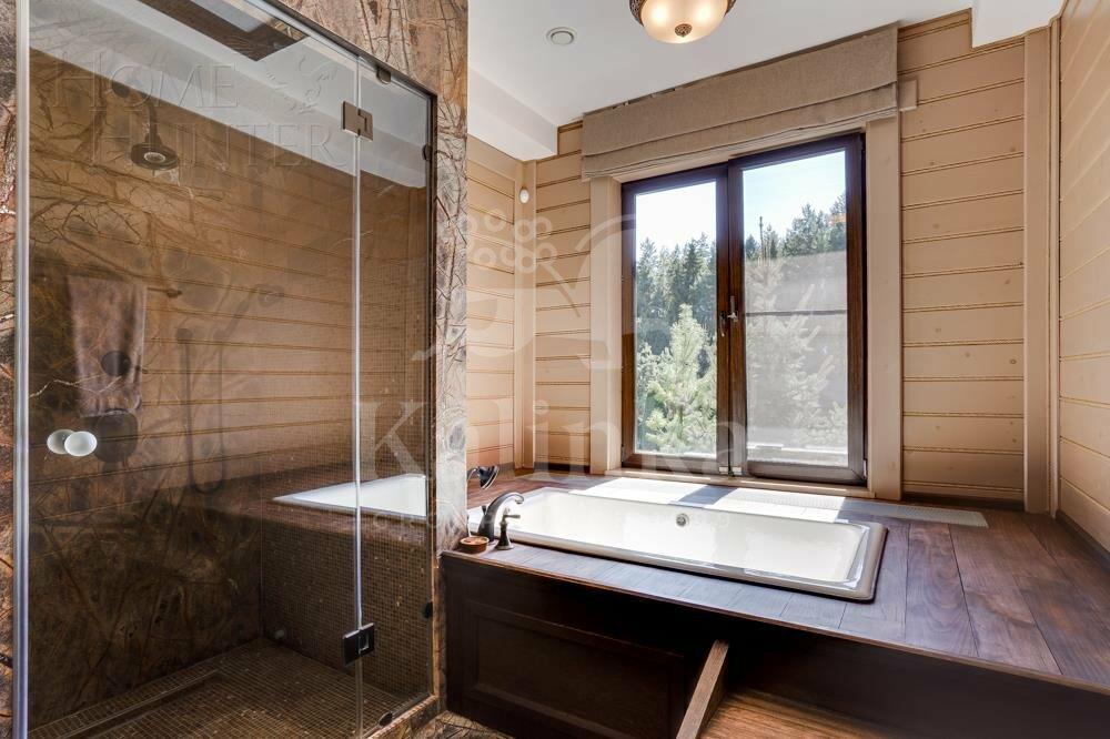 2-этажный коттедж 1 800 м² с отделкой