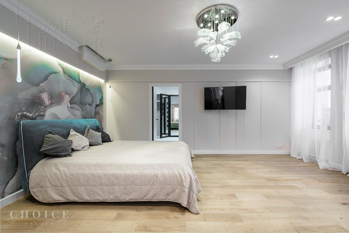 2-этажный коттедж 382 м² с отделкой