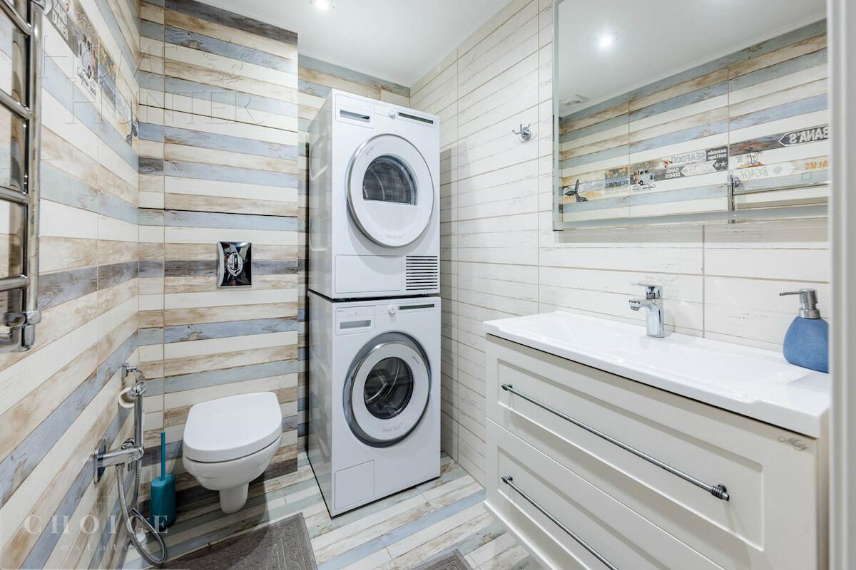 2-этажный коттедж 470 м² с отделкой