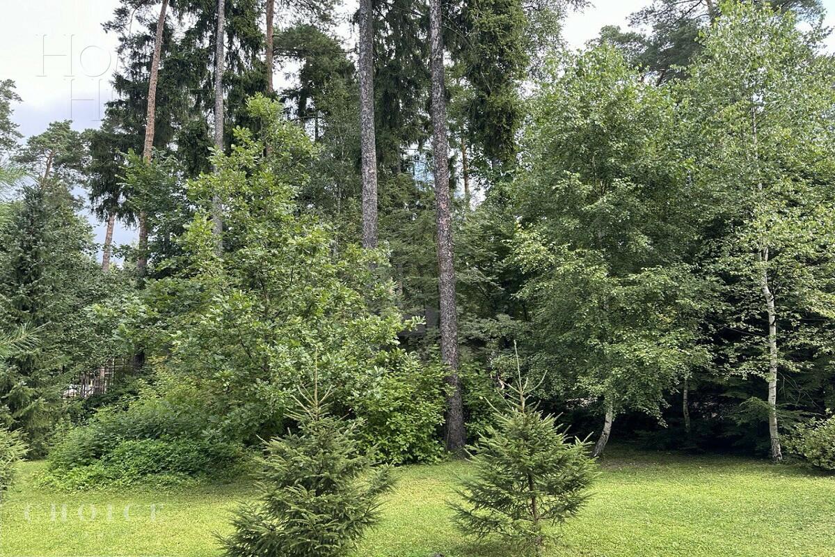 Участок 60 сот. в охраняемом поселке