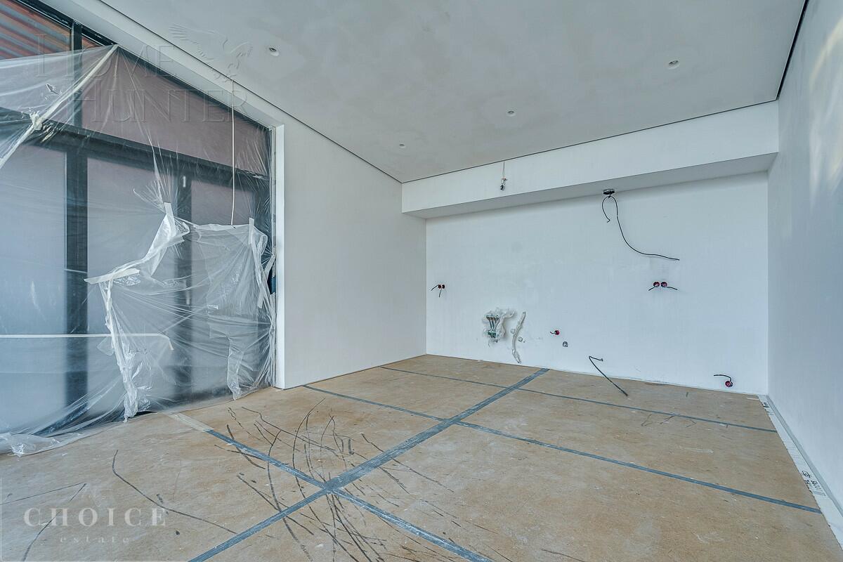 2-этажный коттедж 900 м² без отделки