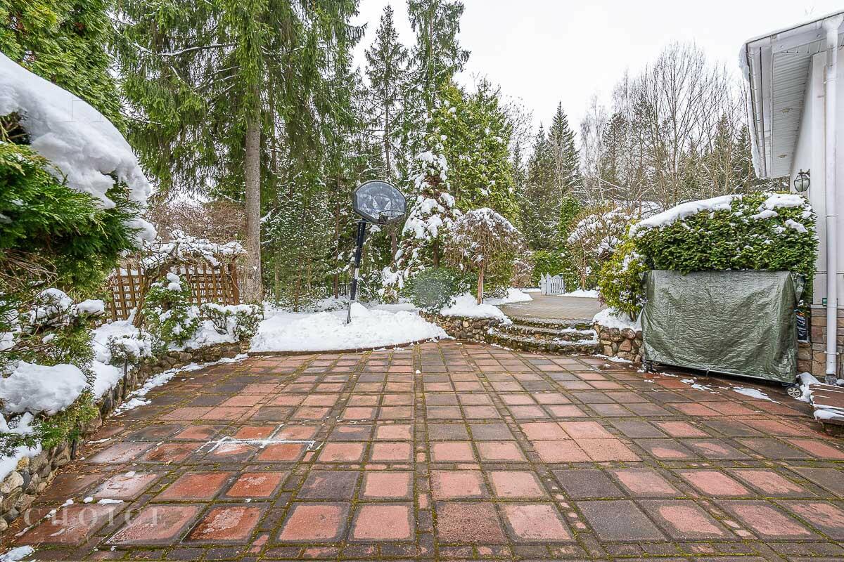 2-этажный коттедж 512.5 м² с отделкой