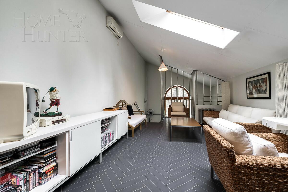 2-этажный коттедж 600 м² с отделкой