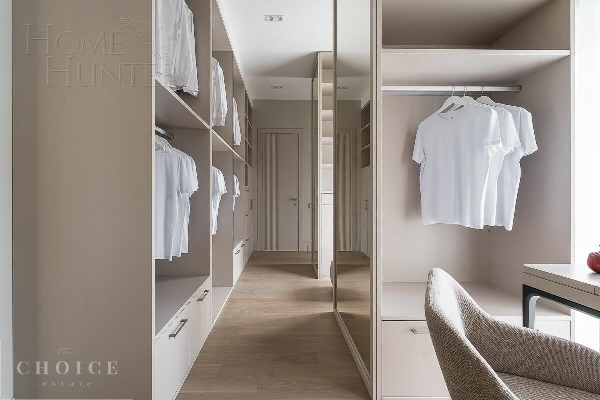 2-этажный коттедж 645 м² с отделкой