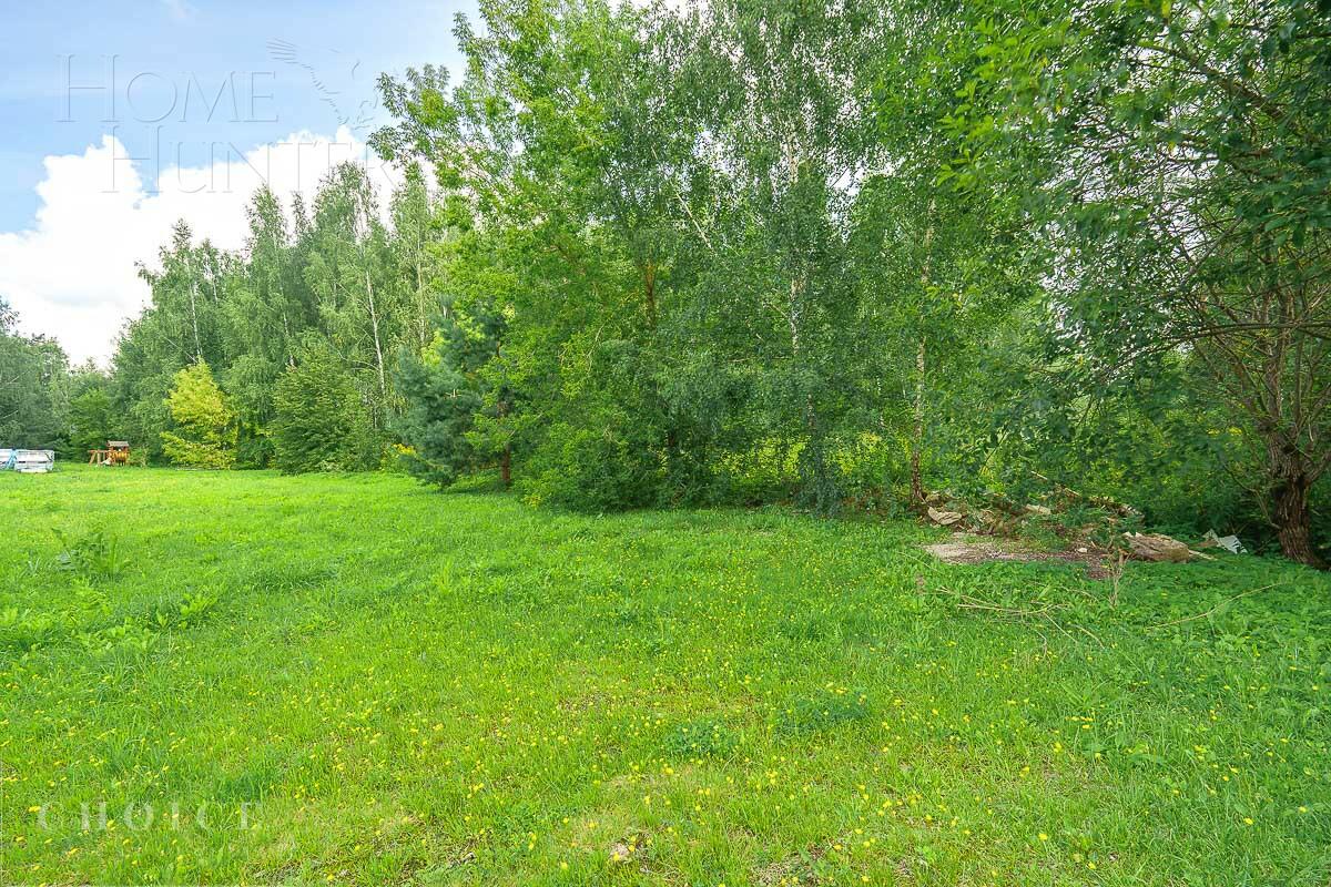 Участок 80 сот.