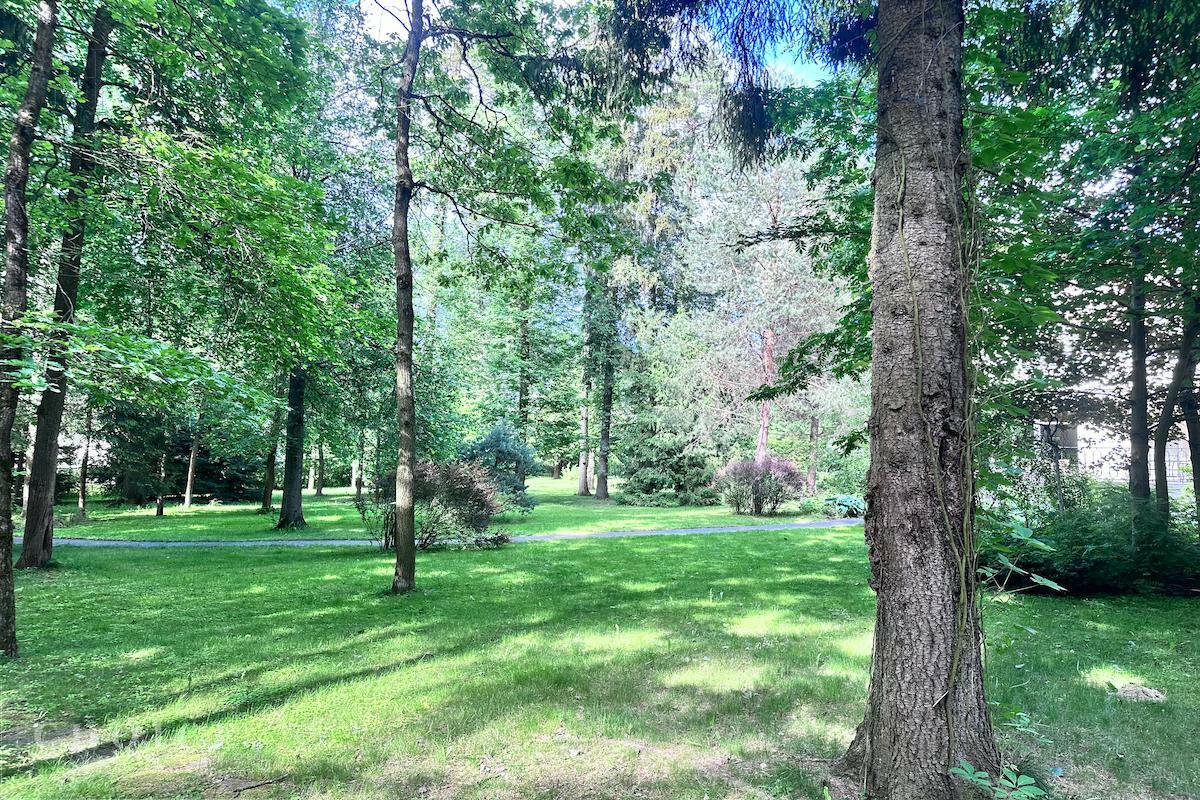 Участок 51 сот. в охраняемом поселке