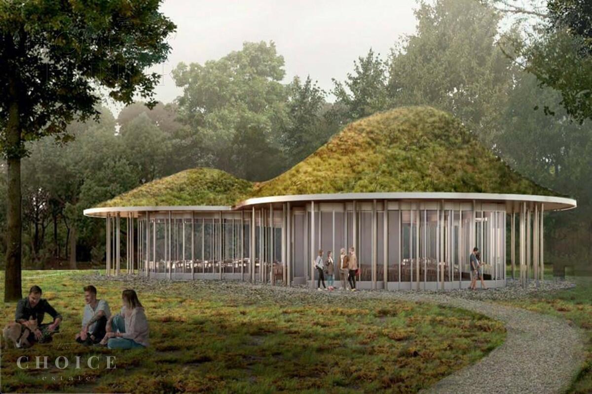 Участок 15.3 сот.