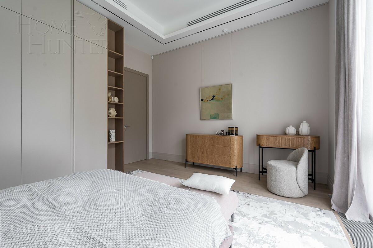 2-этажный коттедж 645 м² с отделкой