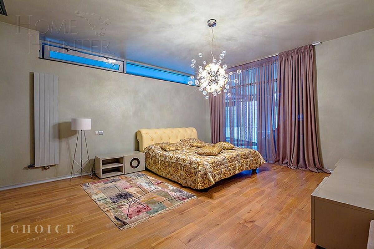 2-этажный коттедж 1 230 м² с отделкой