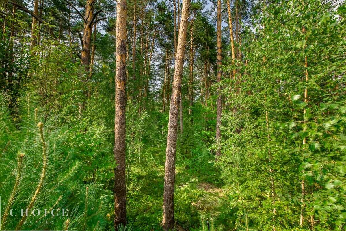 Участок 49.8 сот. в охраняемом поселке