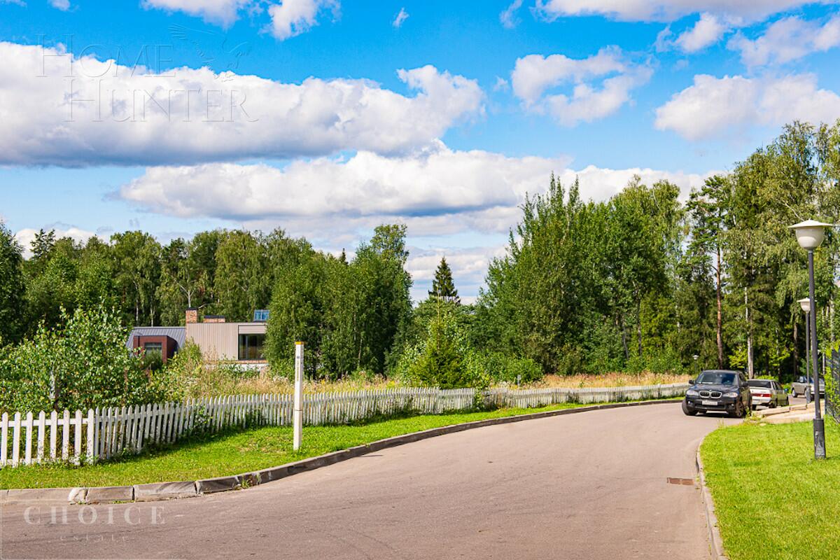 Участок 14.82 сот.