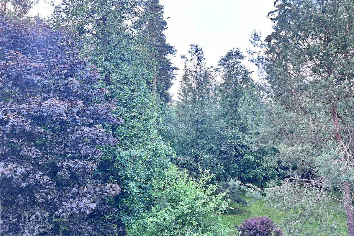 Участок 51 сот. в охраняемом поселке