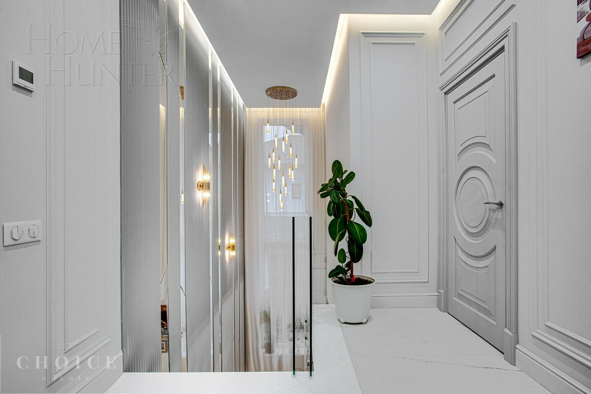 2-этажный коттедж 275 м² с отделкой