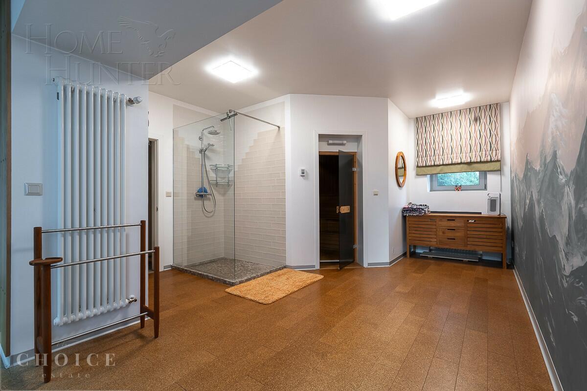 2-этажный коттедж 679 м² с отделкой