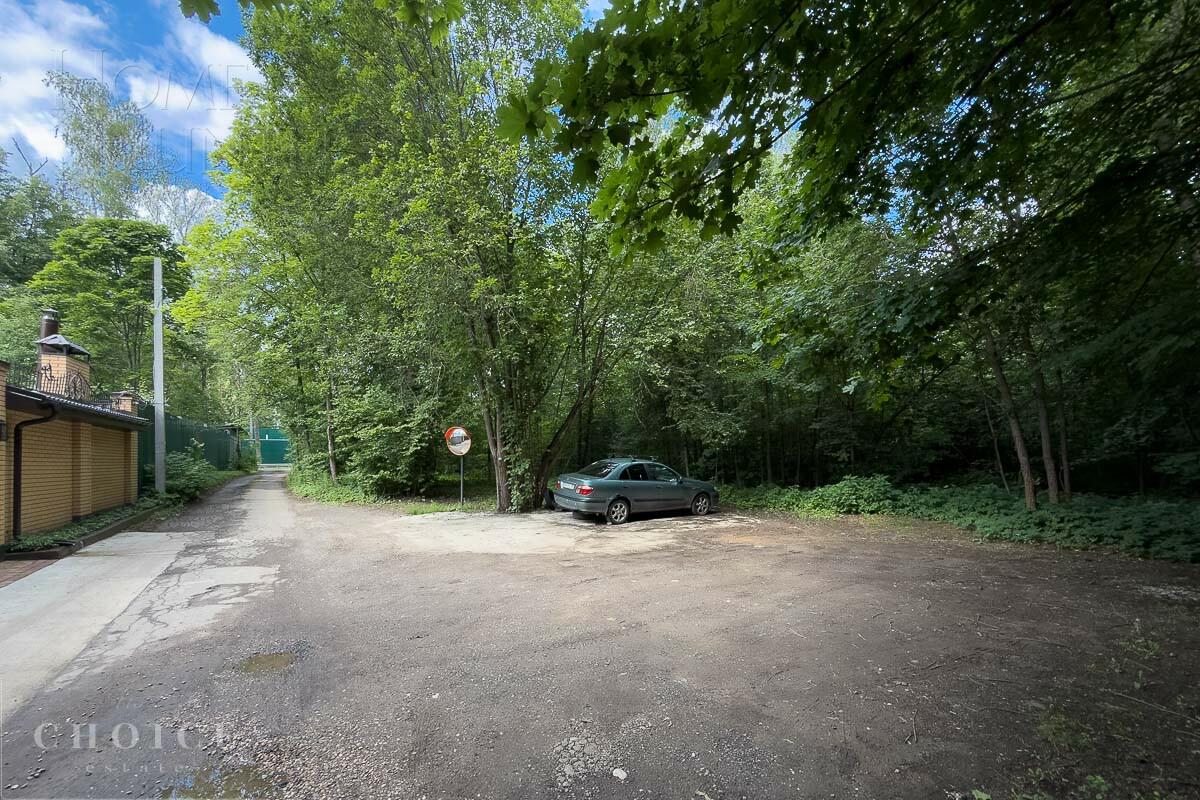 Участок 125 сот.