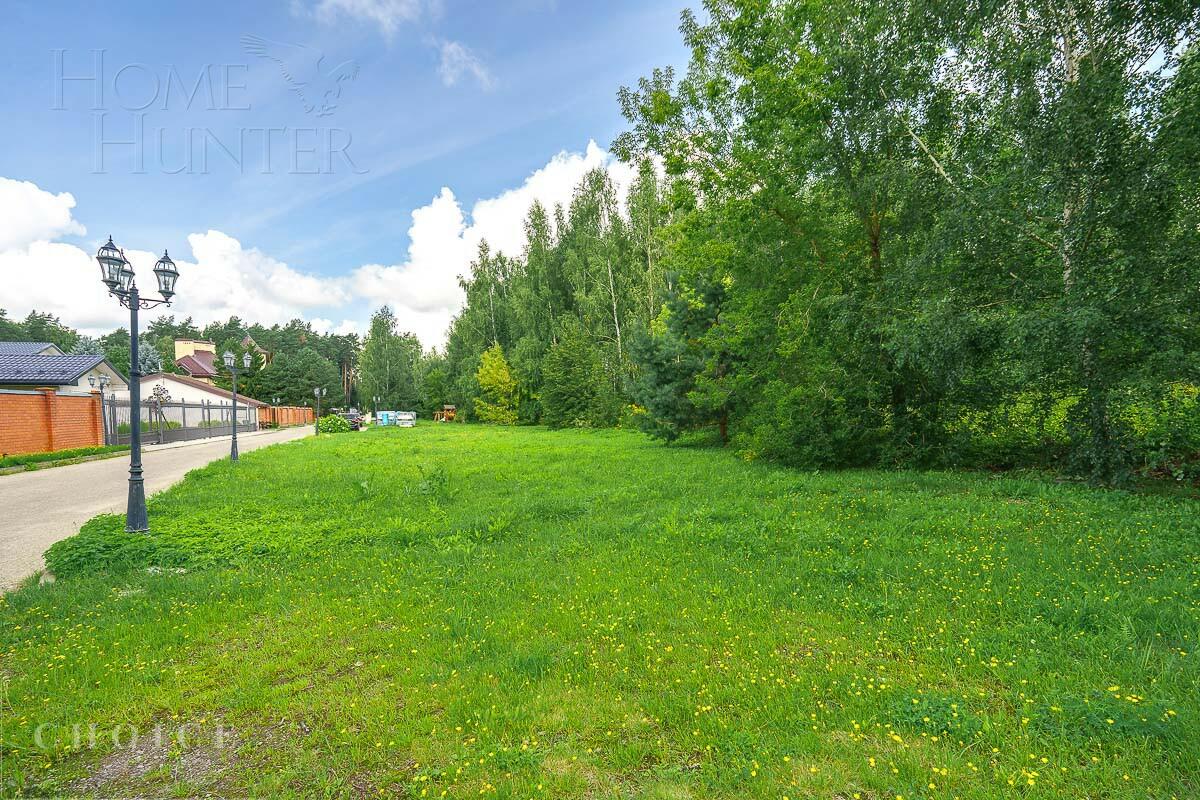 Участок 53.5 сот.