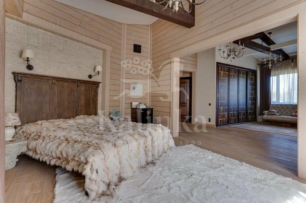 2-этажный коттедж 1 800 м² с отделкой