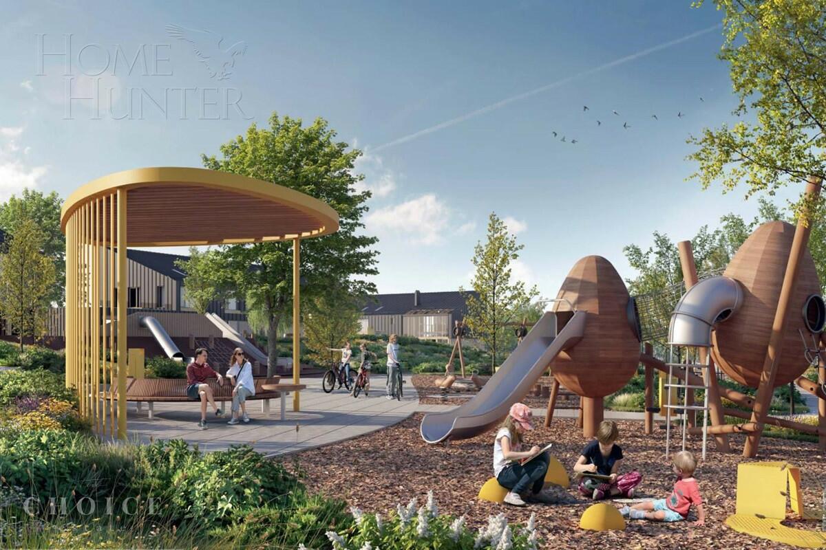 Участок 15.3 сот.