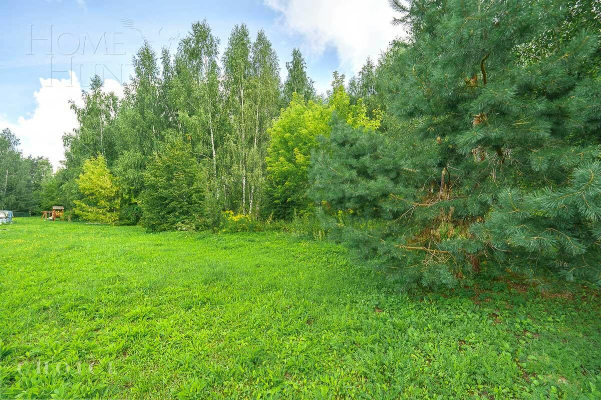 Участок 27 сот.