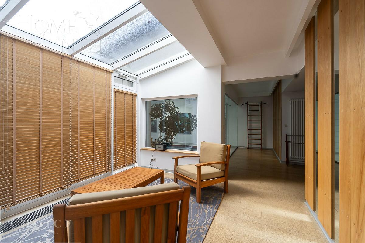 2-этажный коттедж 679 м² с отделкой