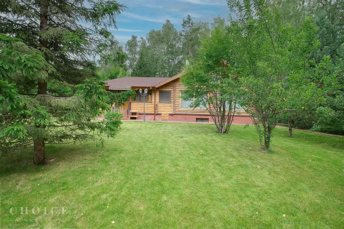 2-этажный коттедж 390 м² с отделкой