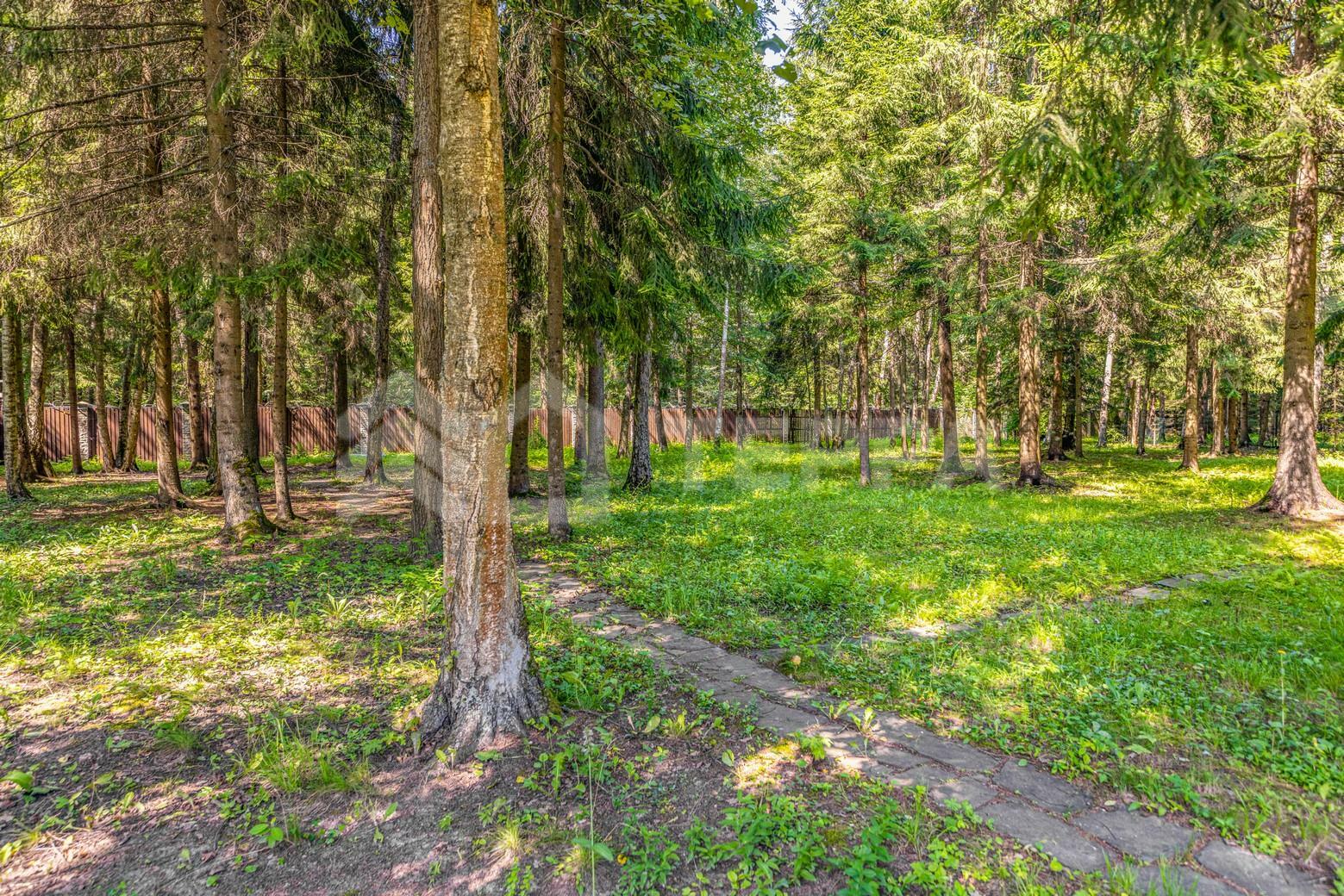 2-этажный коттедж 471 м² с отделкой