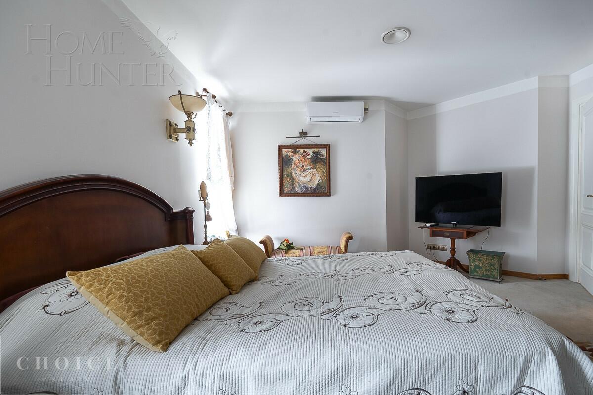 2-этажный коттедж 512.5 м² с отделкой