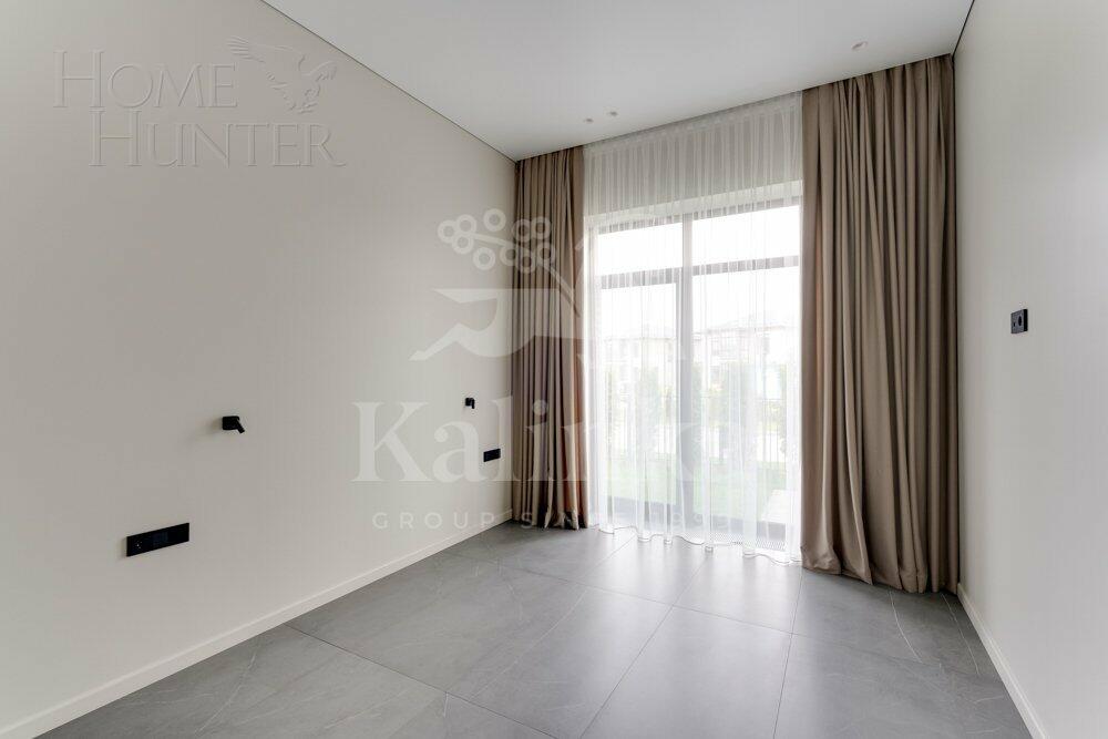 2-этажный коттедж 320 м² с отделкой