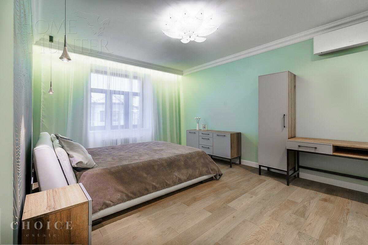 2-этажный коттедж 382 м² с отделкой