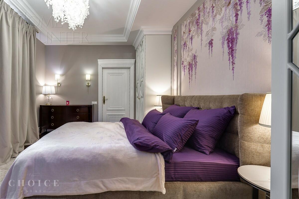 2-этажный коттедж 350 м² с отделкой