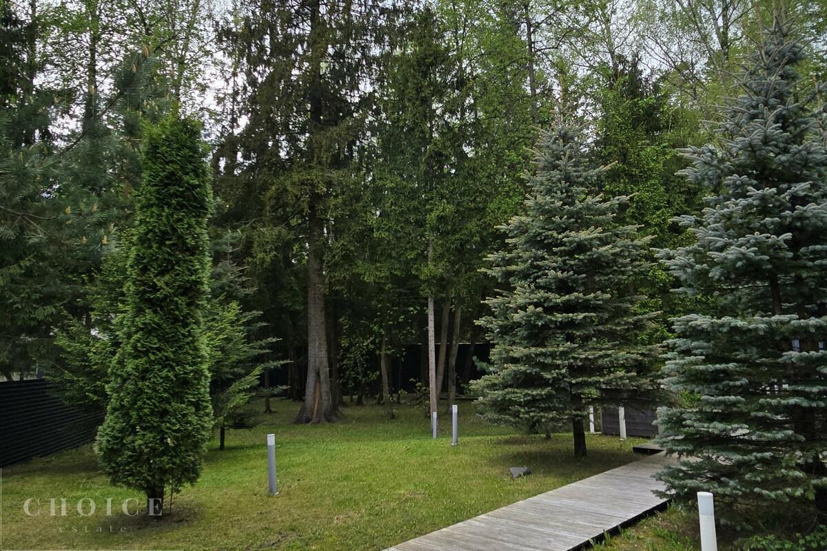 Участок 37 сот. в охраняемом поселке