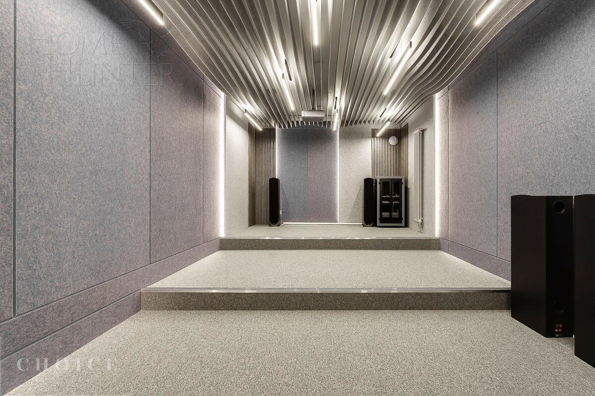 2-этажный коттедж 730 м² с отделкой