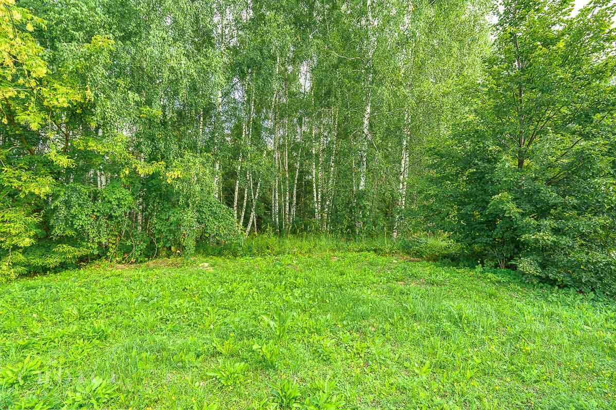 Участок 27 сот.