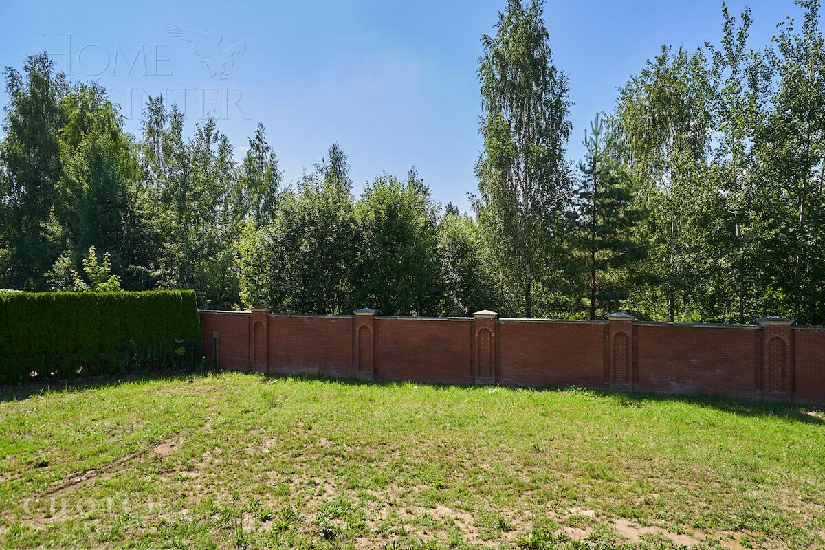 2-этажный коттедж 699 м² без отделки