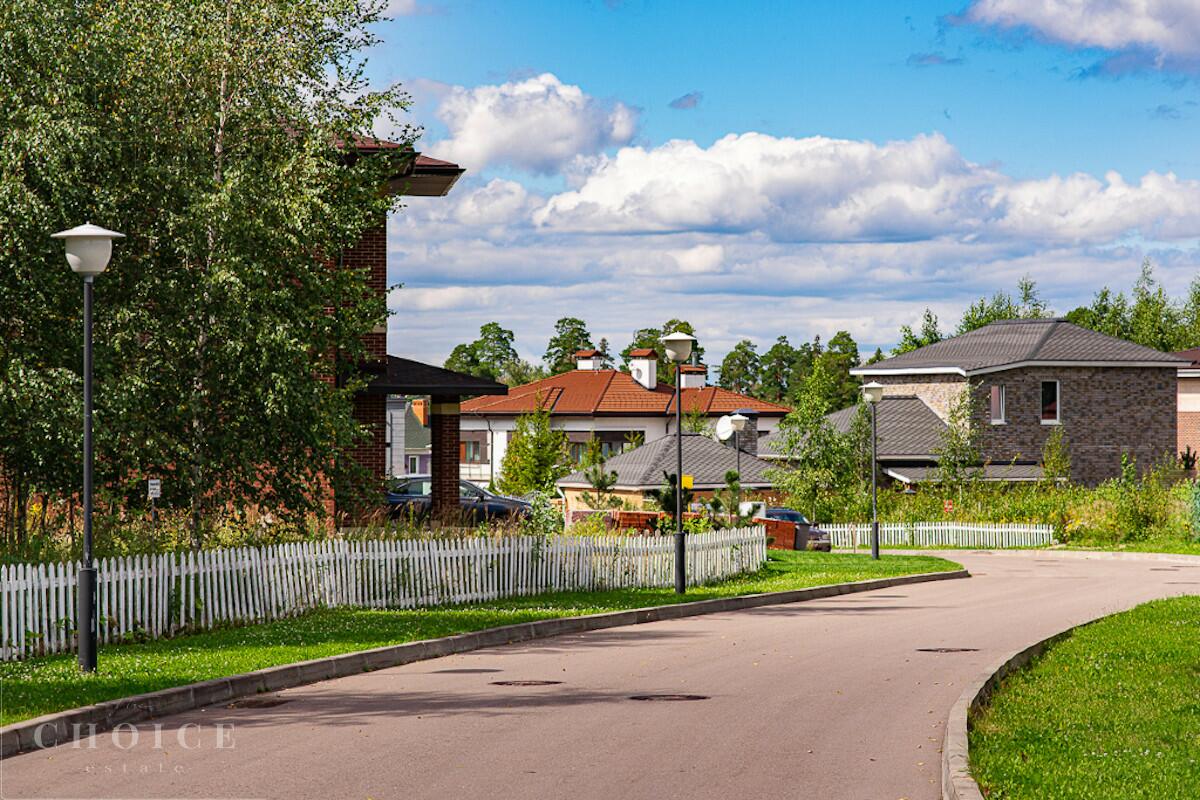 Участок 14.82 сот.