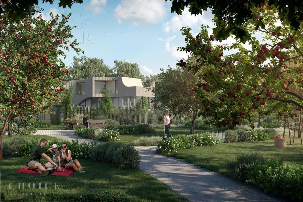 Участок 15.3 сот.