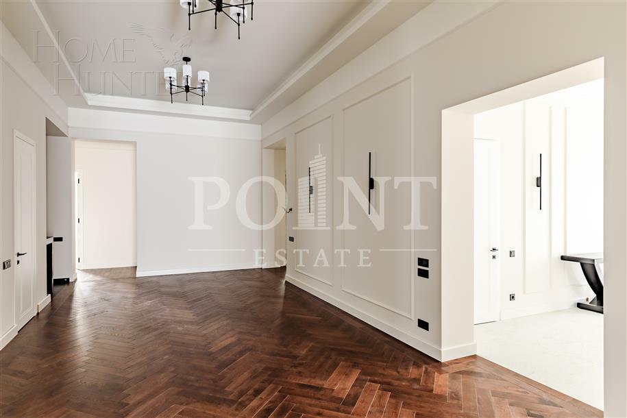 1-этажный коттедж 990 м² с отделкой