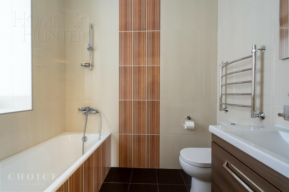 2-этажный коттедж 750 м² с отделкой