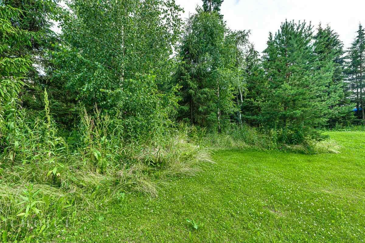 Участок 38.7 сот. в охраняемом поселке