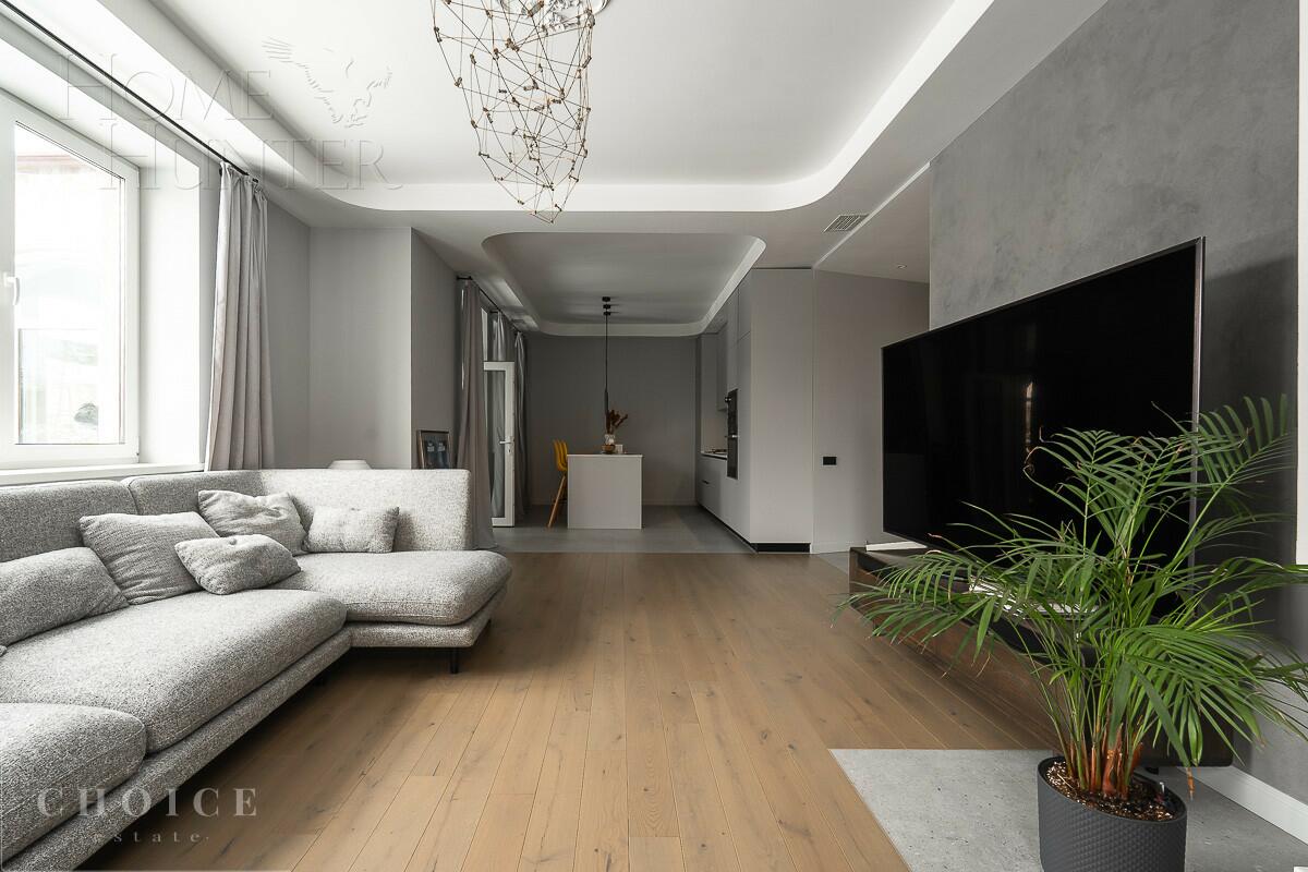 2-этажный коттедж 275 м² с отделкой