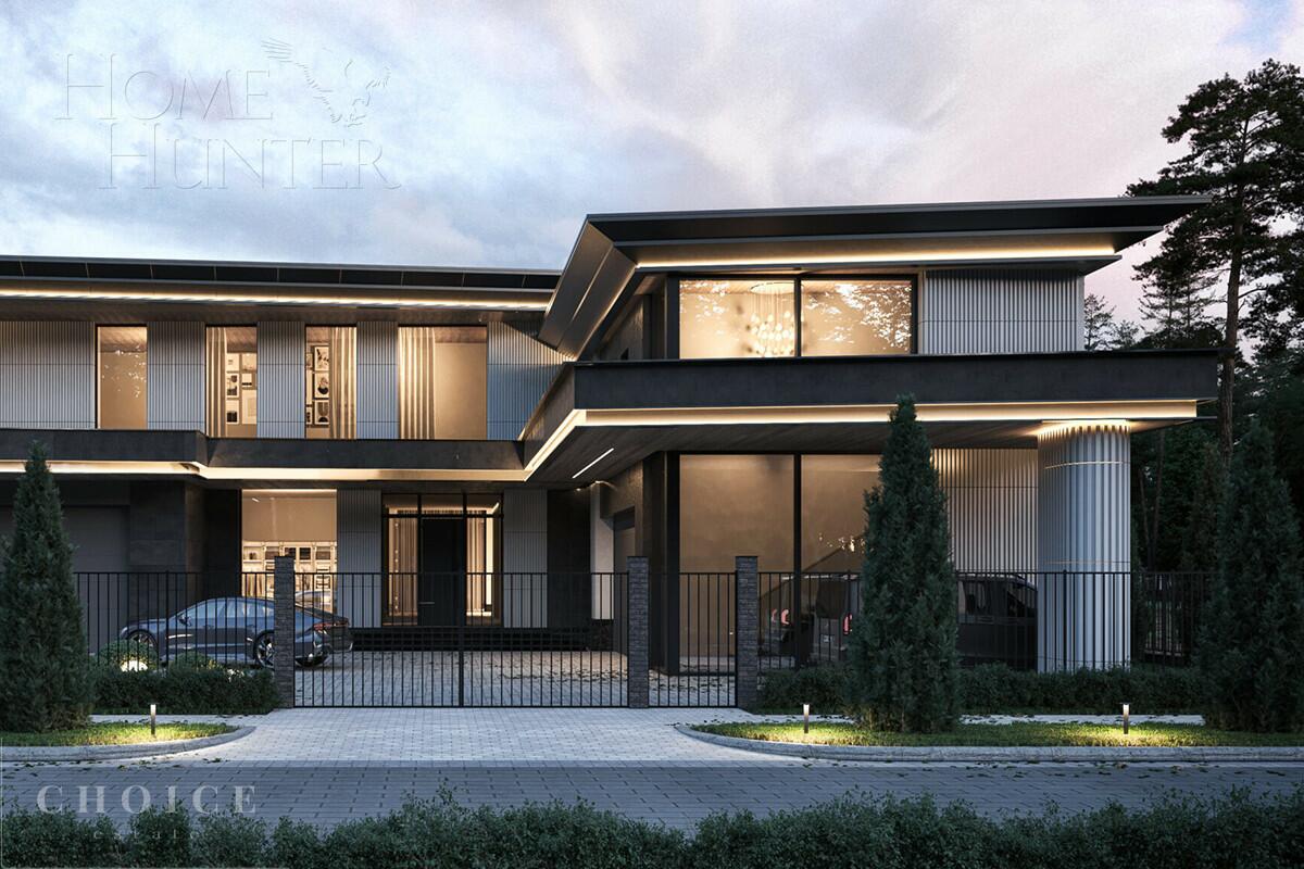 Участок 31.75 сот. в охраняемом поселке