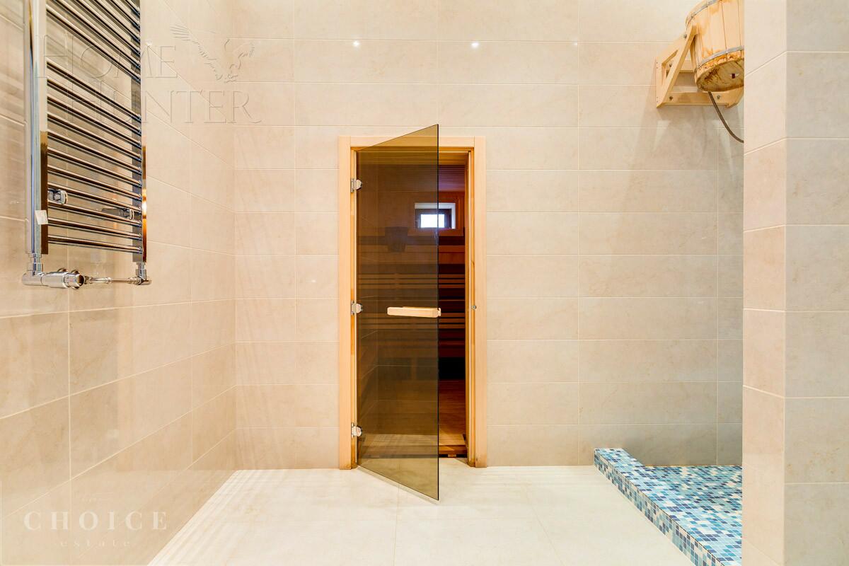 2-этажный коттедж 1 250 м² с отделкой