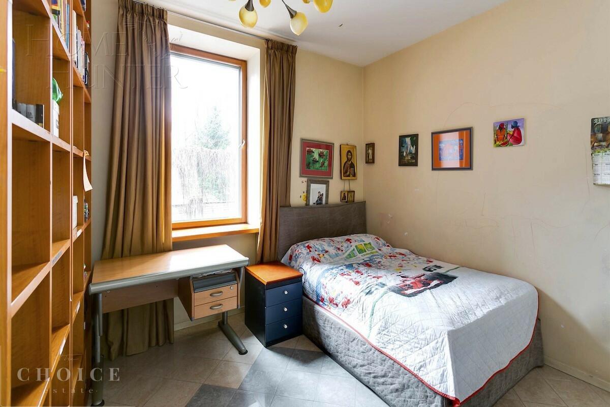 2-этажный коттедж 600 м² с отделкой