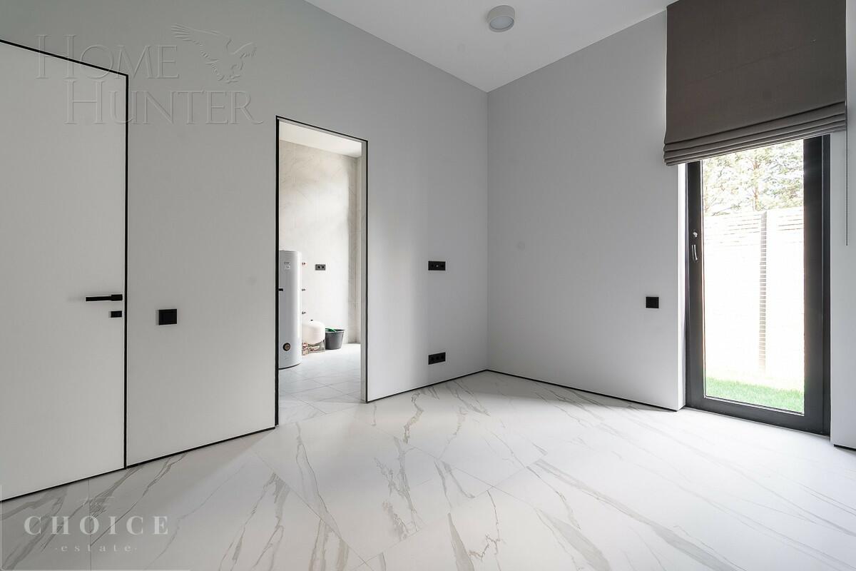 2-этажный коттедж 604 м² с отделкой