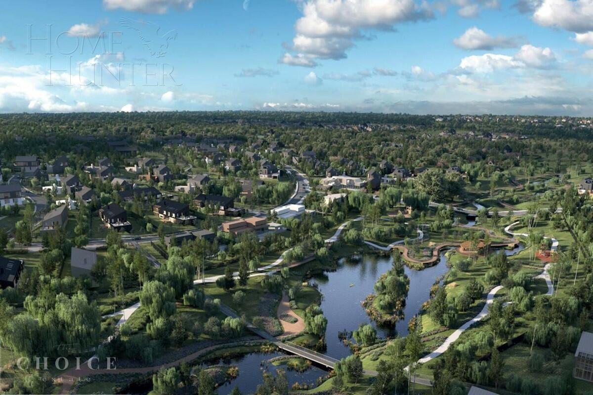 Участок 15.3 сот.