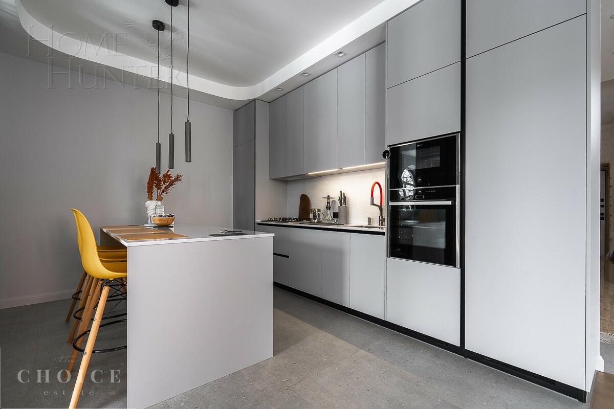 2-этажный коттедж 275 м² с отделкой