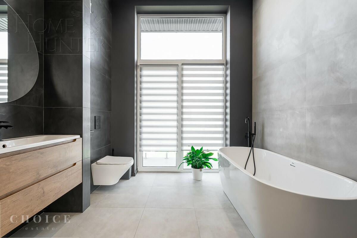 2-этажный коттедж 260 м² с отделкой