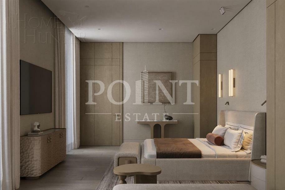 2-этажный коттедж 1 400 м² с отделкой